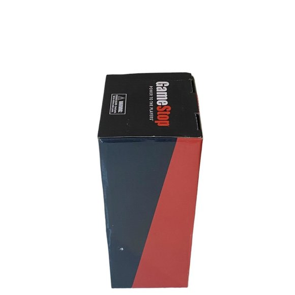 Kevin Durant Collectible Bobblehead Brooklyn 7 Basketball Gamestop Exclusive - Picture 4 of 5